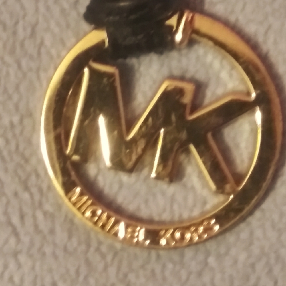 Mk purse accessory